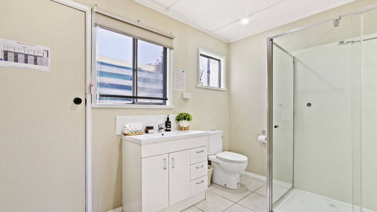 Photo of Bathroom in Metung