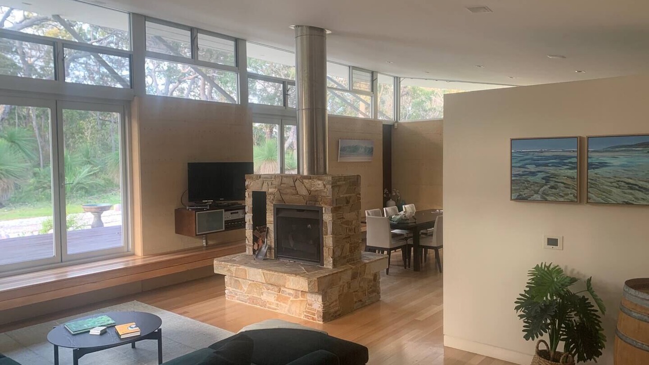 Photo of Livingroom in Margaret River