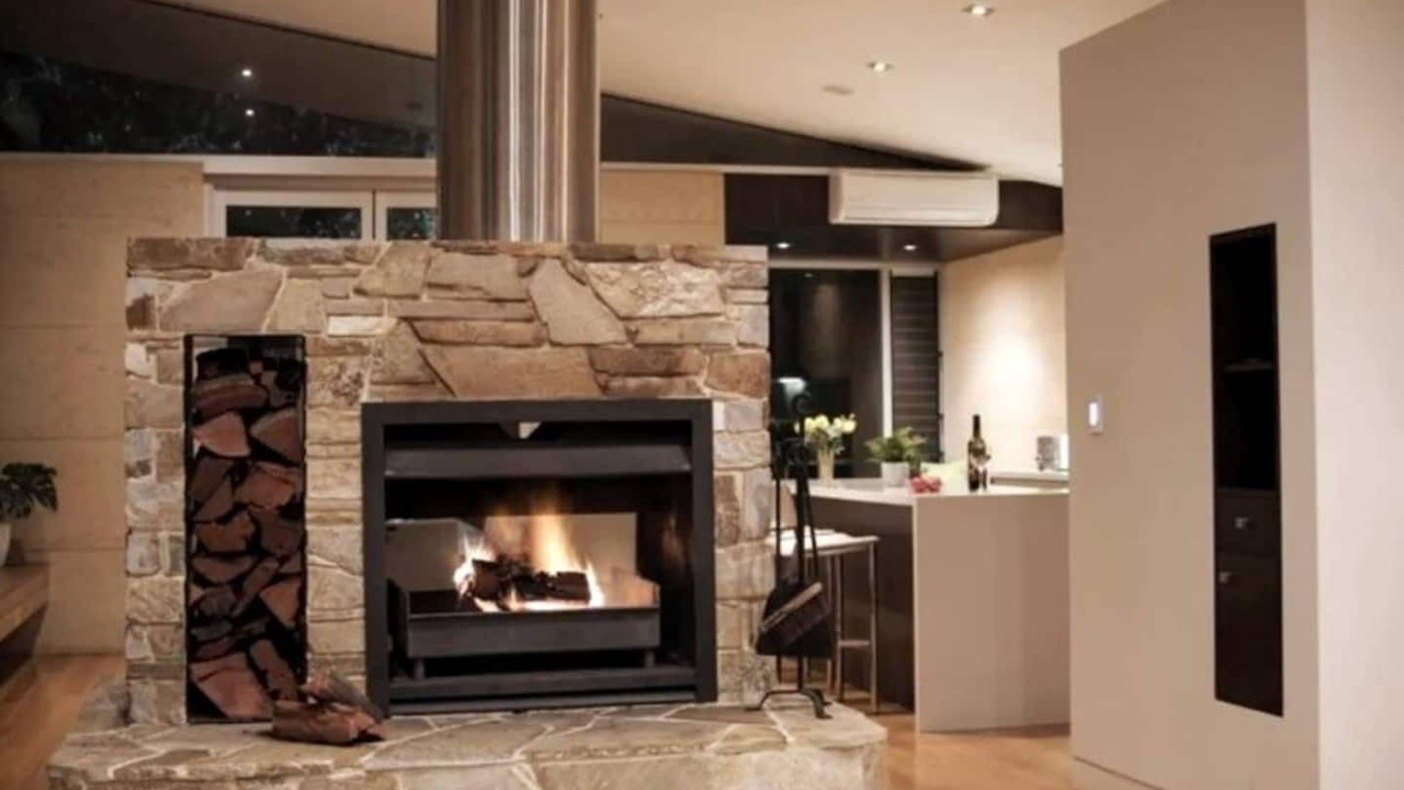 Photo of Livingroom in Margaret River