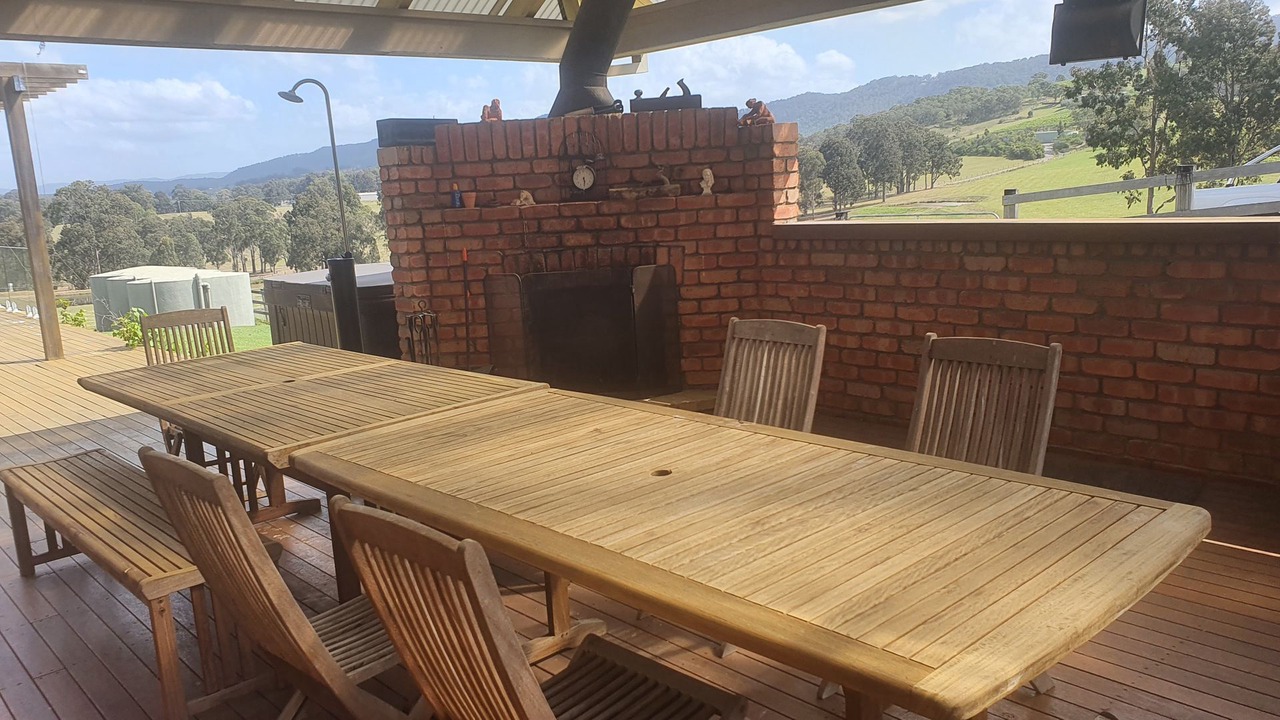 Photo of Outdoor in Pokolbin