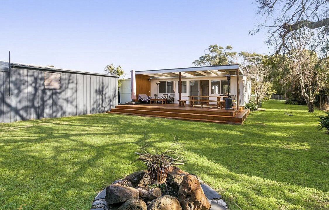 Photo of Patio Balcony in Blairgowrie