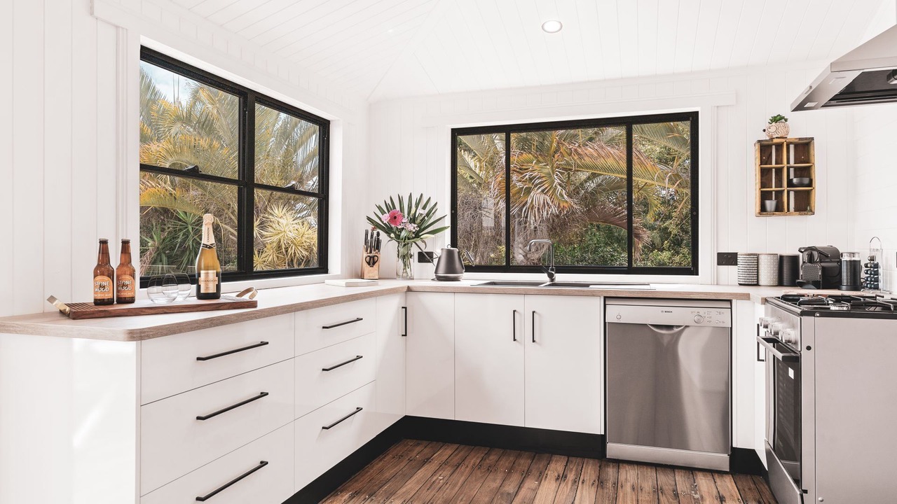 Photo of Kitchen in South Evans Head