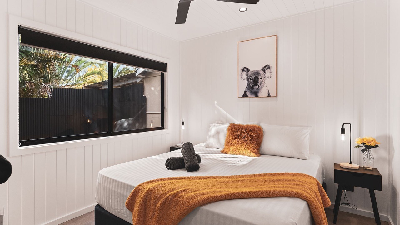 Photo of Bedroom in South Evans Head