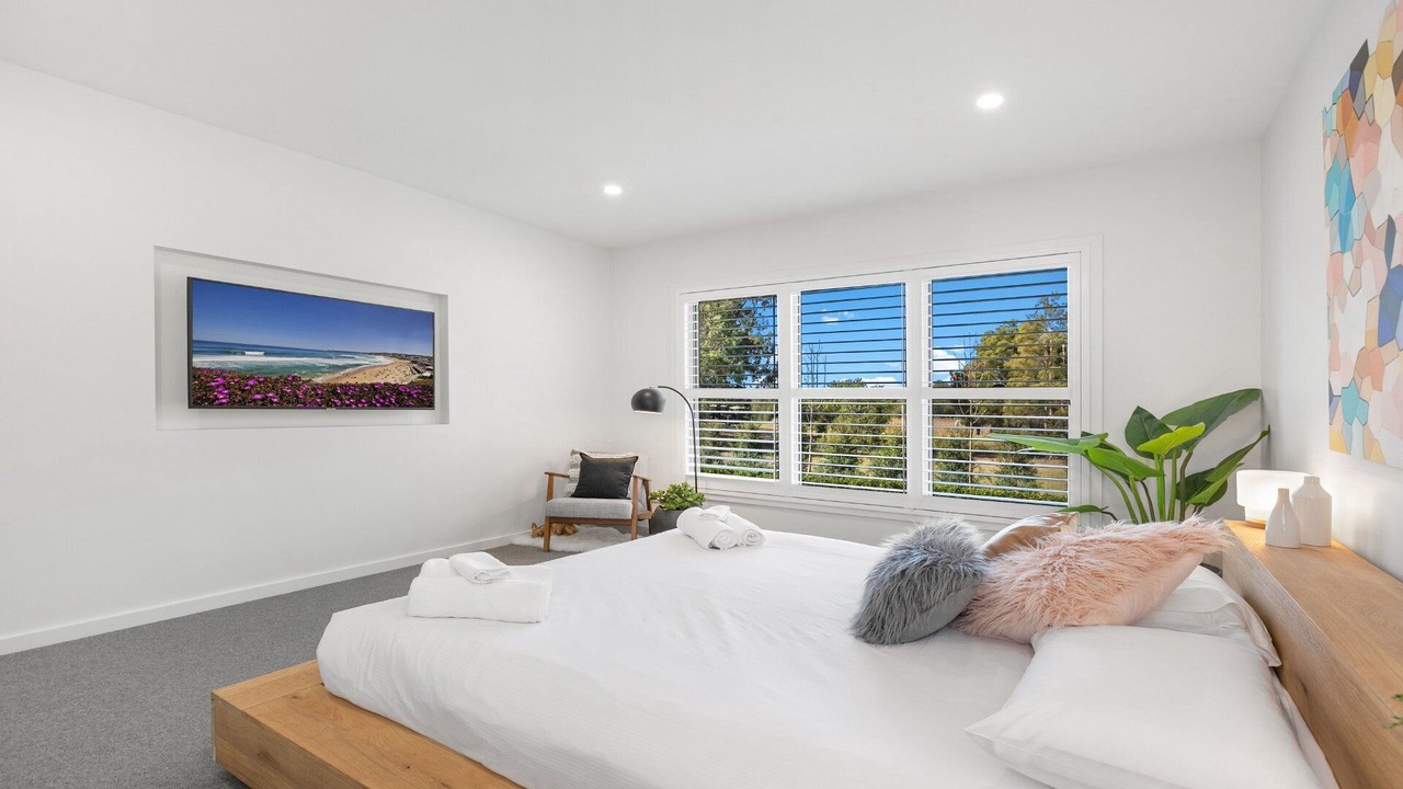 Photo of Bedroom in Pokolbin