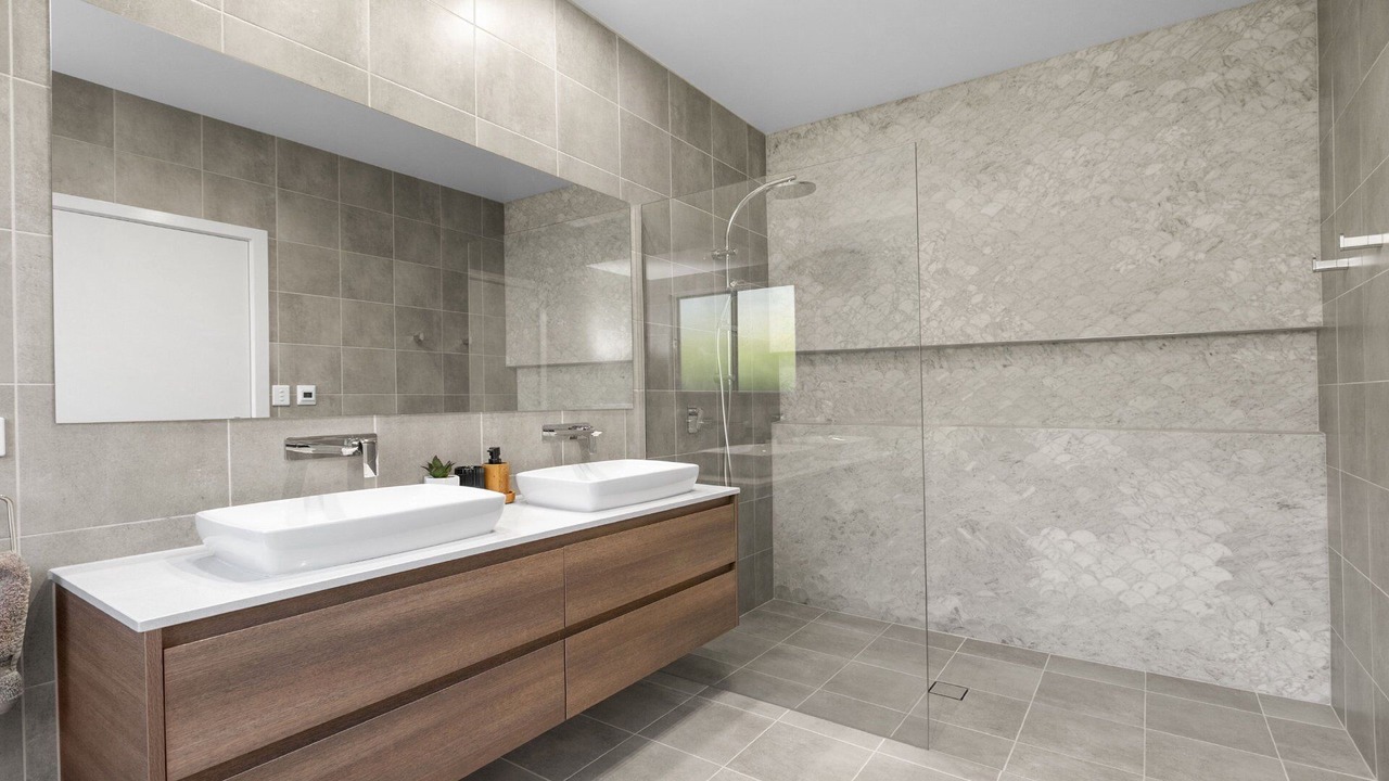 Photo of Bathroom in Pokolbin