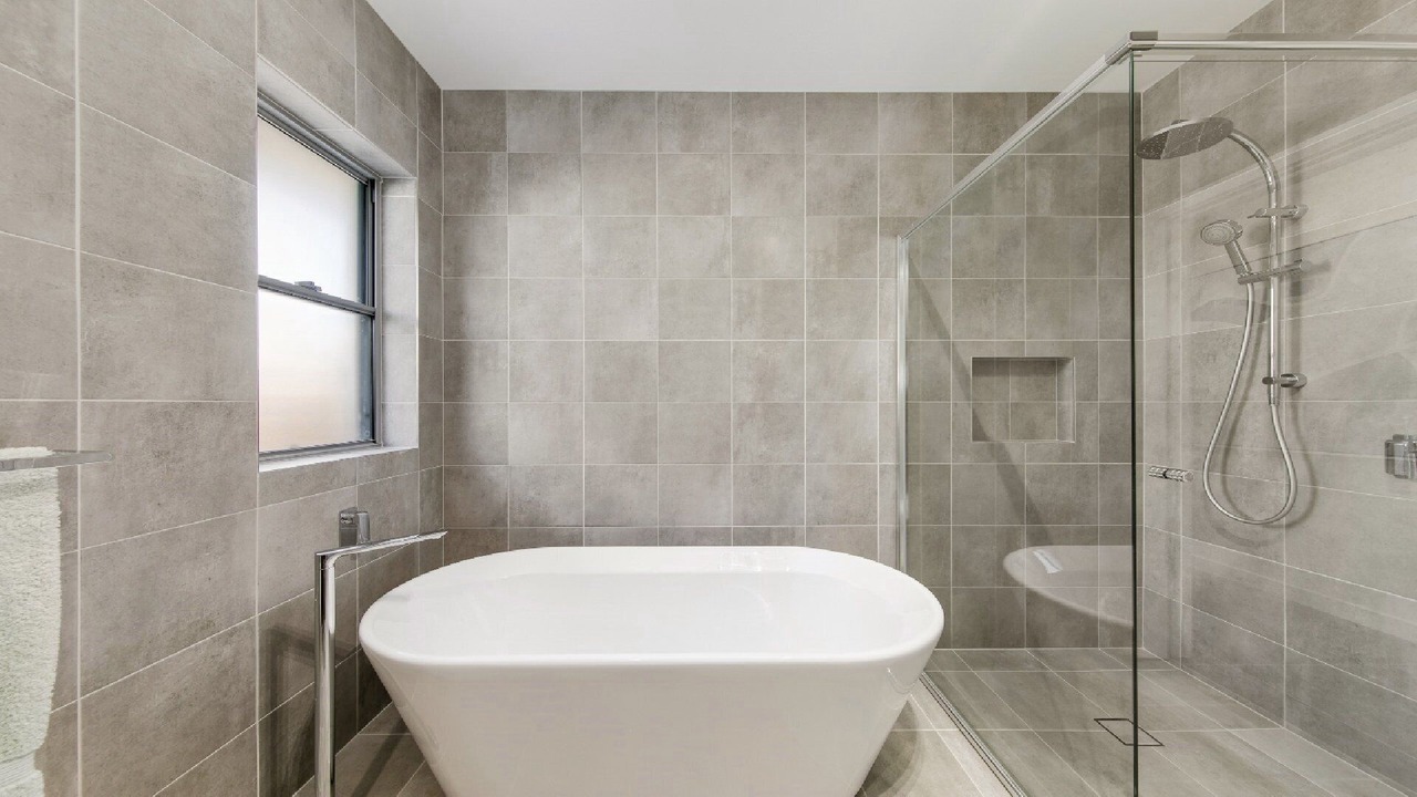 Photo of Bathroom in Pokolbin