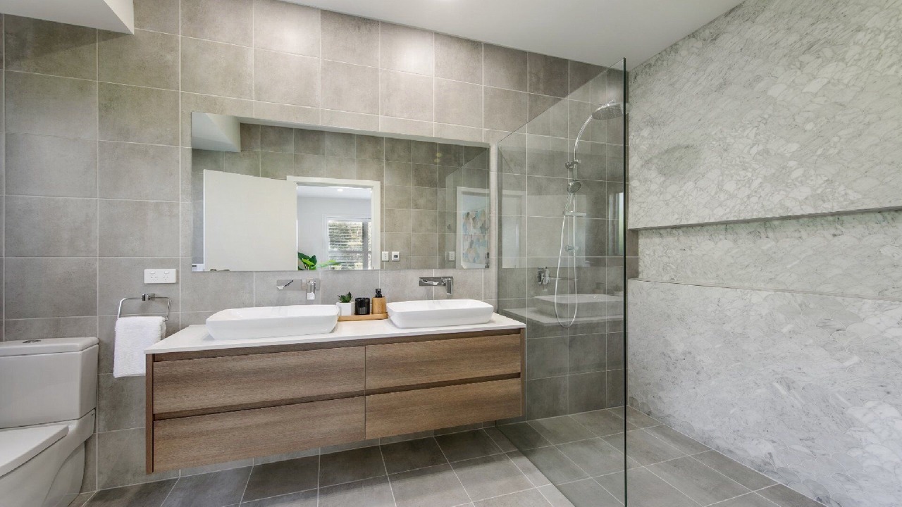 Photo of Bathroom in Pokolbin