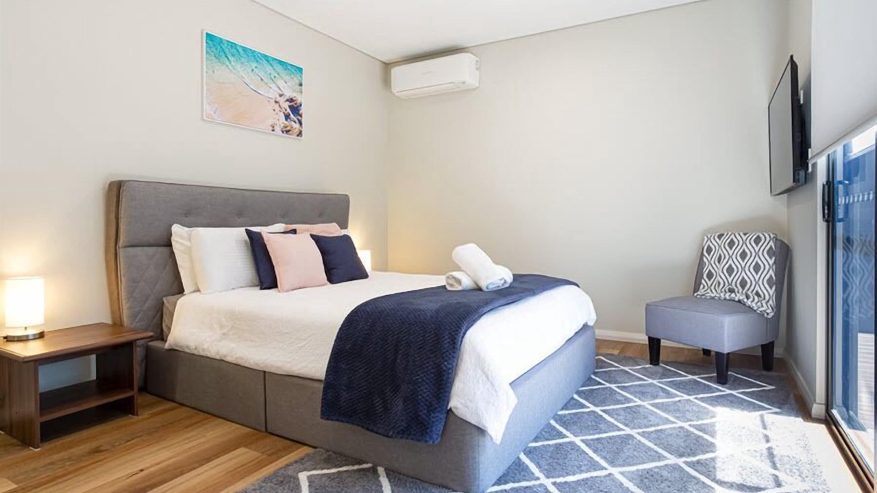 Photo of Bedroom in Margaret River