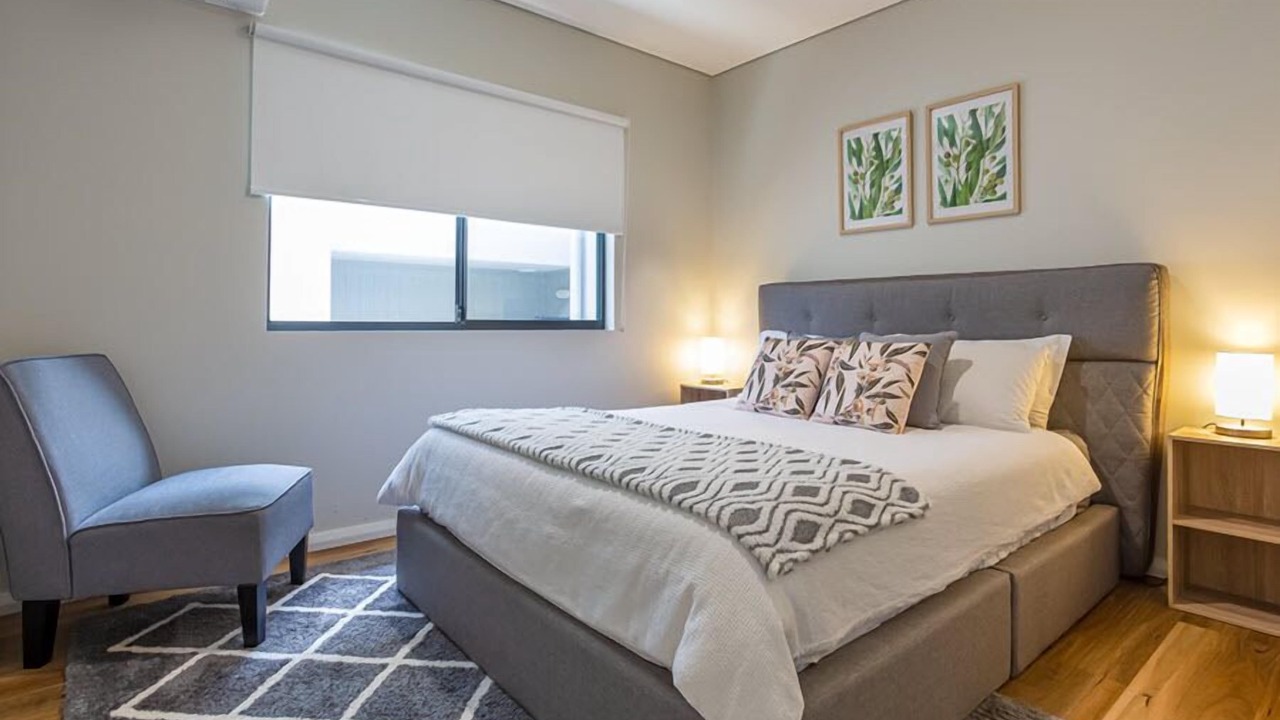 Photo of Bedroom in Margaret River