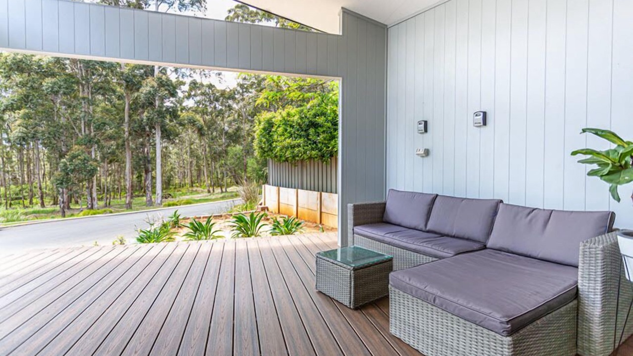 Photo of Patio Balcony in Margaret River