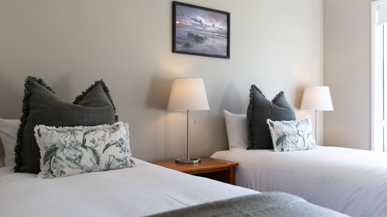 Photo of Bedroom in Pokolbin