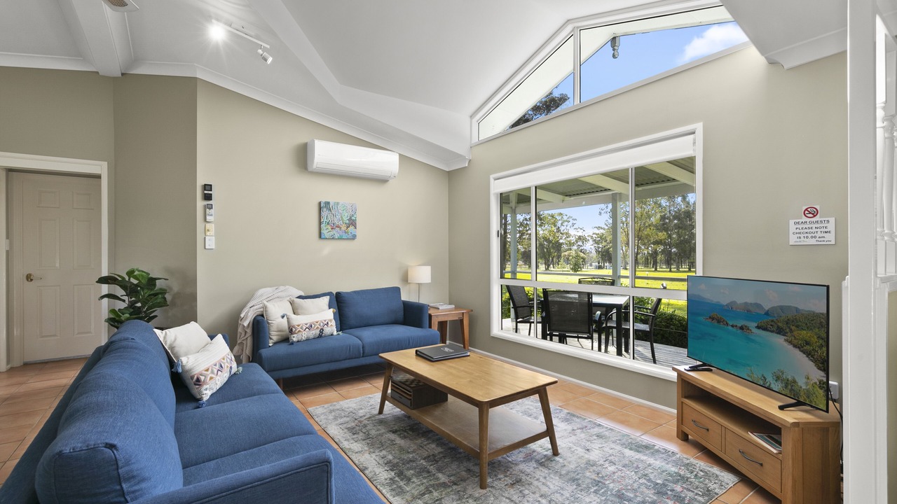 Photo of Livingroom in Pokolbin