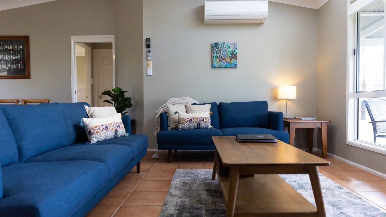 Photo of Livingroom in Pokolbin