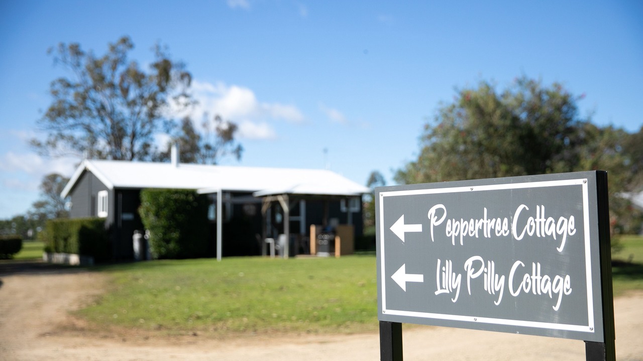 Photo of Outdoor in Pokolbin