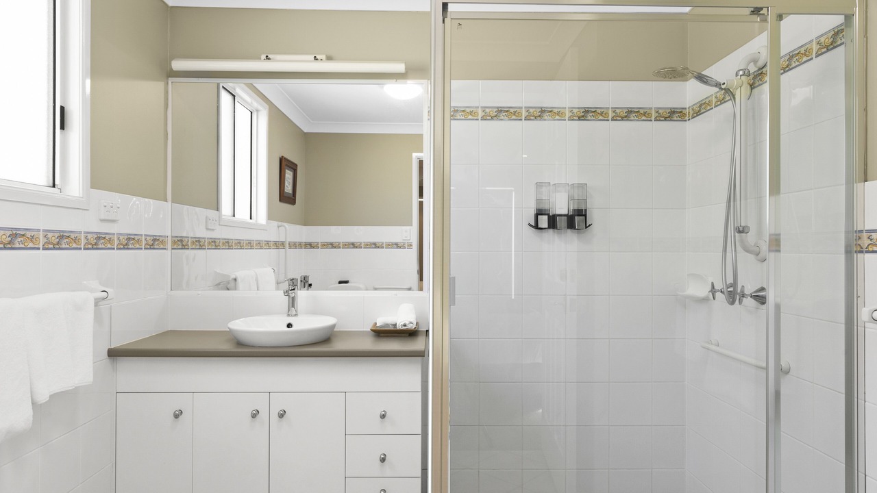 Photo of Bathroom in Pokolbin