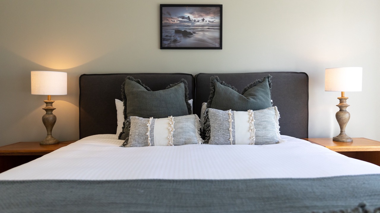 Photo of Bedroom in Pokolbin
