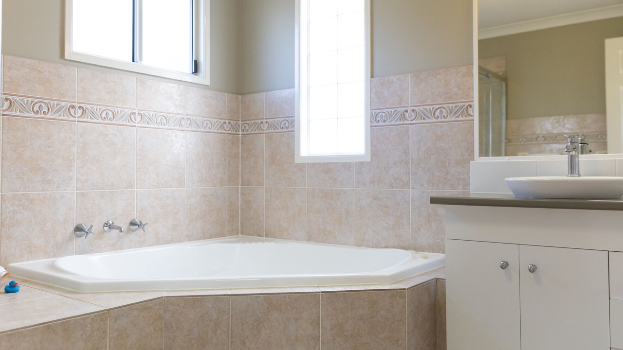 Photo of Bathroom in Pokolbin