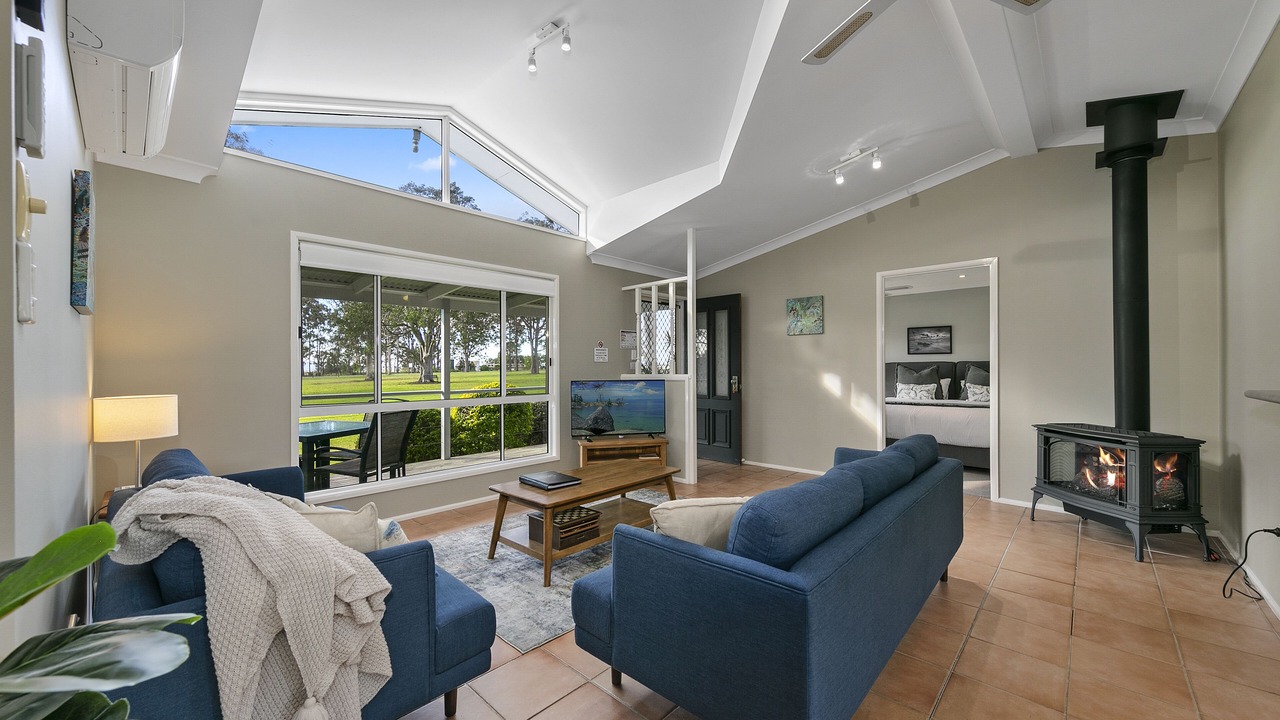 Photo of Livingroom in Pokolbin