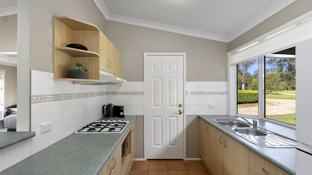Photo of Kitchen in Pokolbin