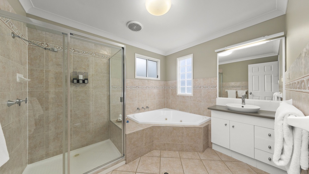 Photo of Bathroom in Pokolbin