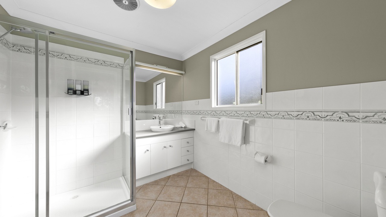 Photo of Bathroom in Pokolbin