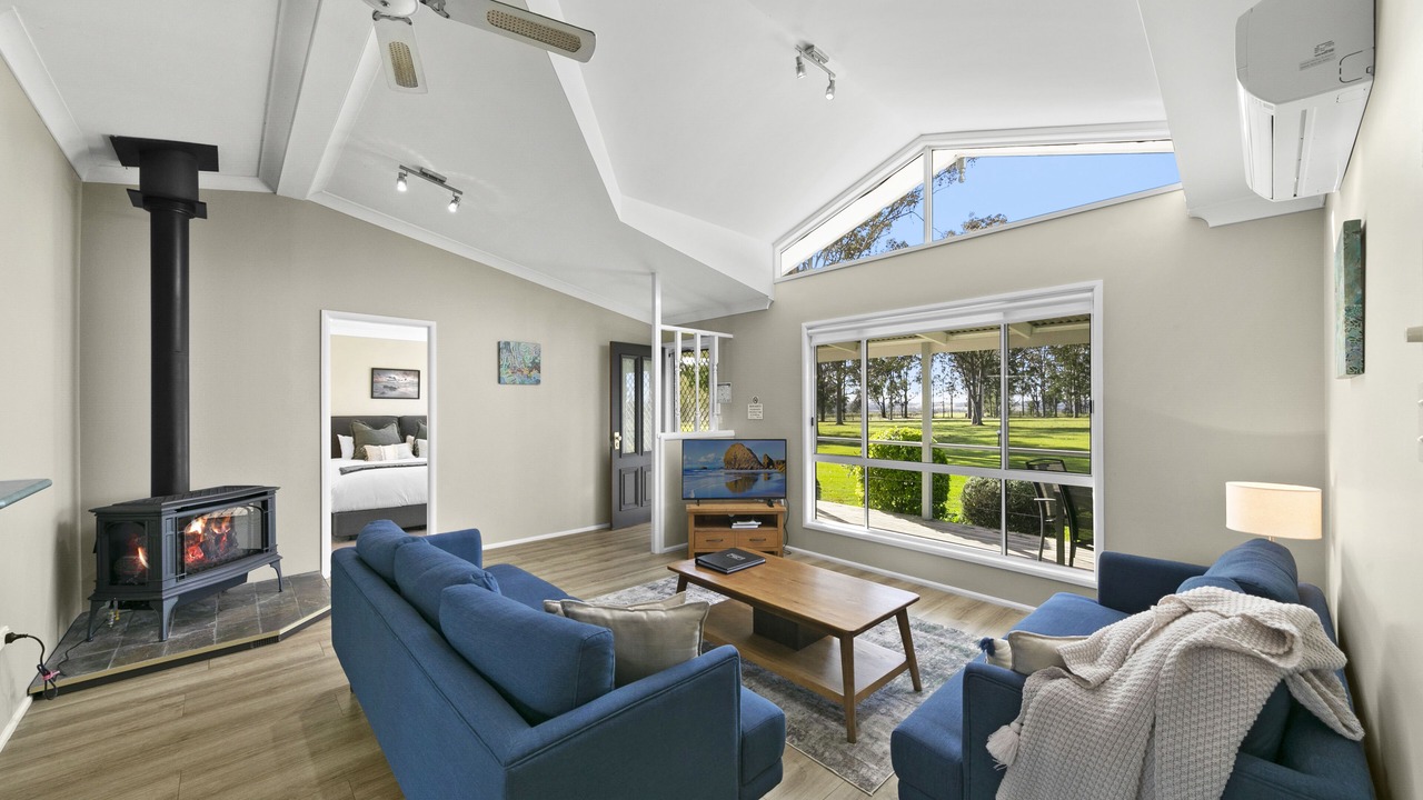 Photo of Livingroom in Pokolbin