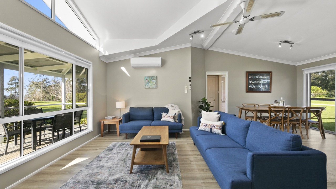Photo of Livingroom in Pokolbin