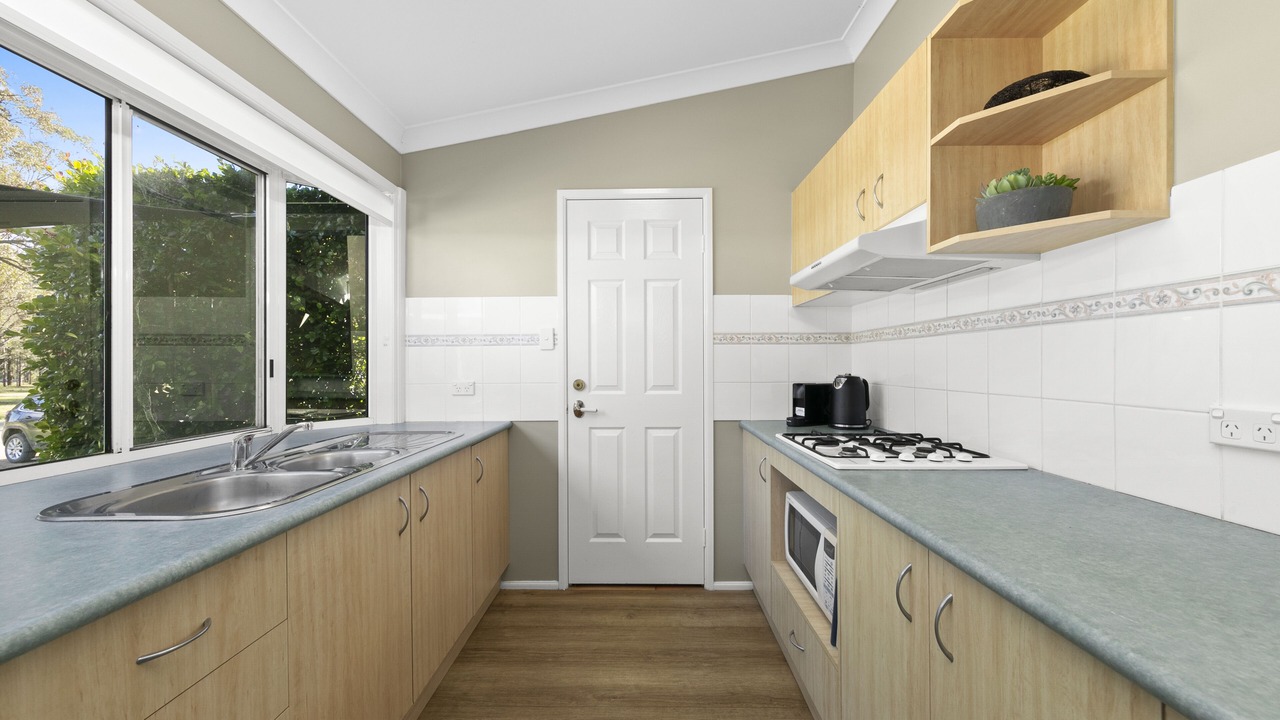 Photo of Kitchen in Pokolbin