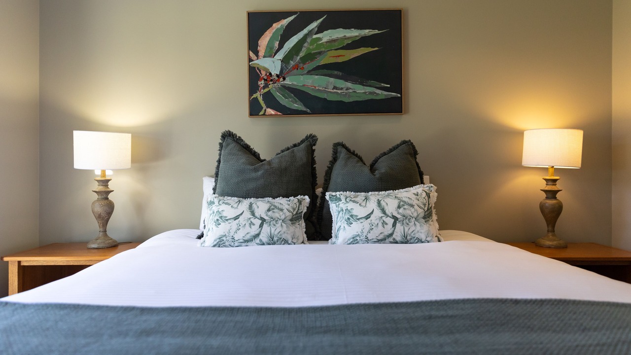 Photo of Bedroom in Pokolbin