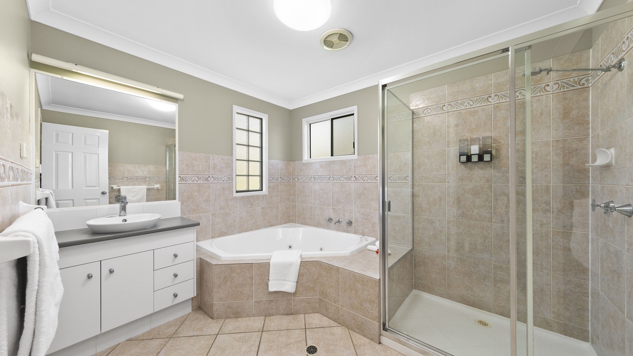 Photo of Bathroom in Pokolbin
