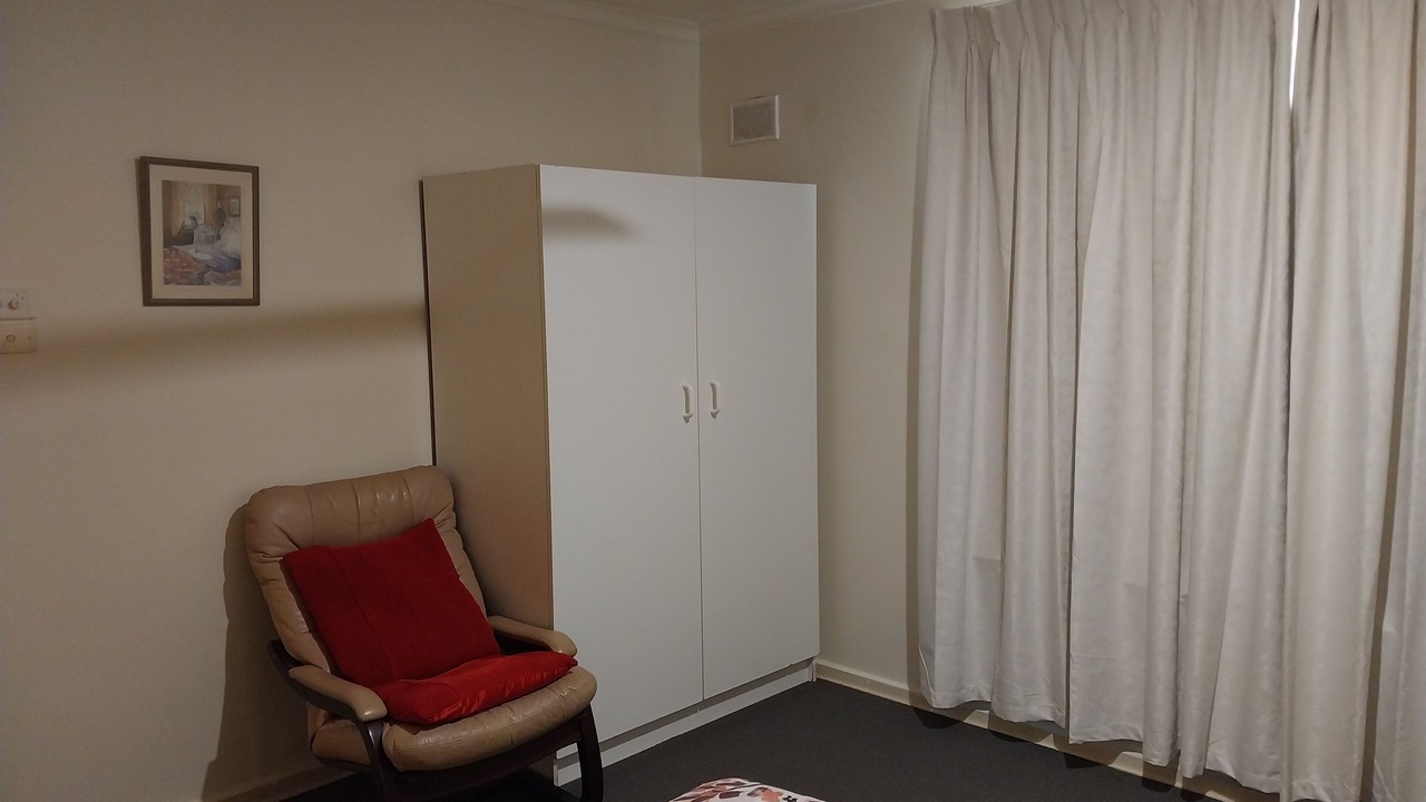 Photo of Bedroom in West Lamington