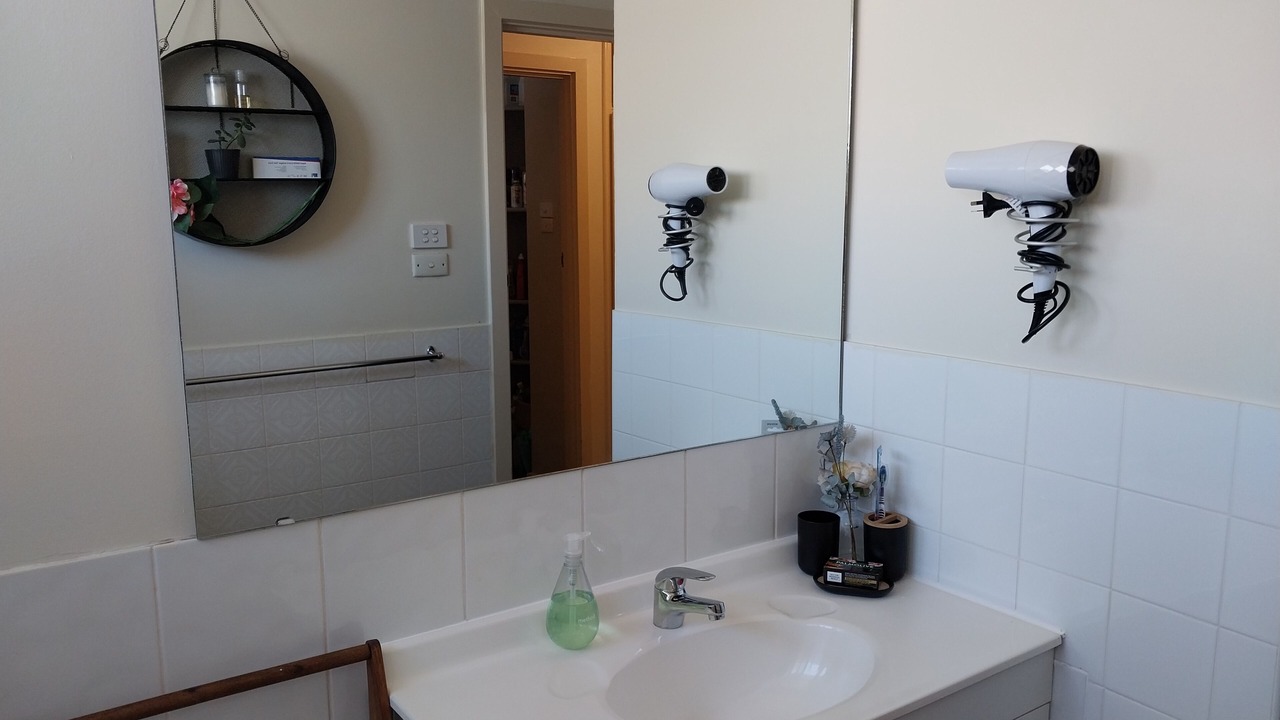 Photo of Bathroom in West Lamington