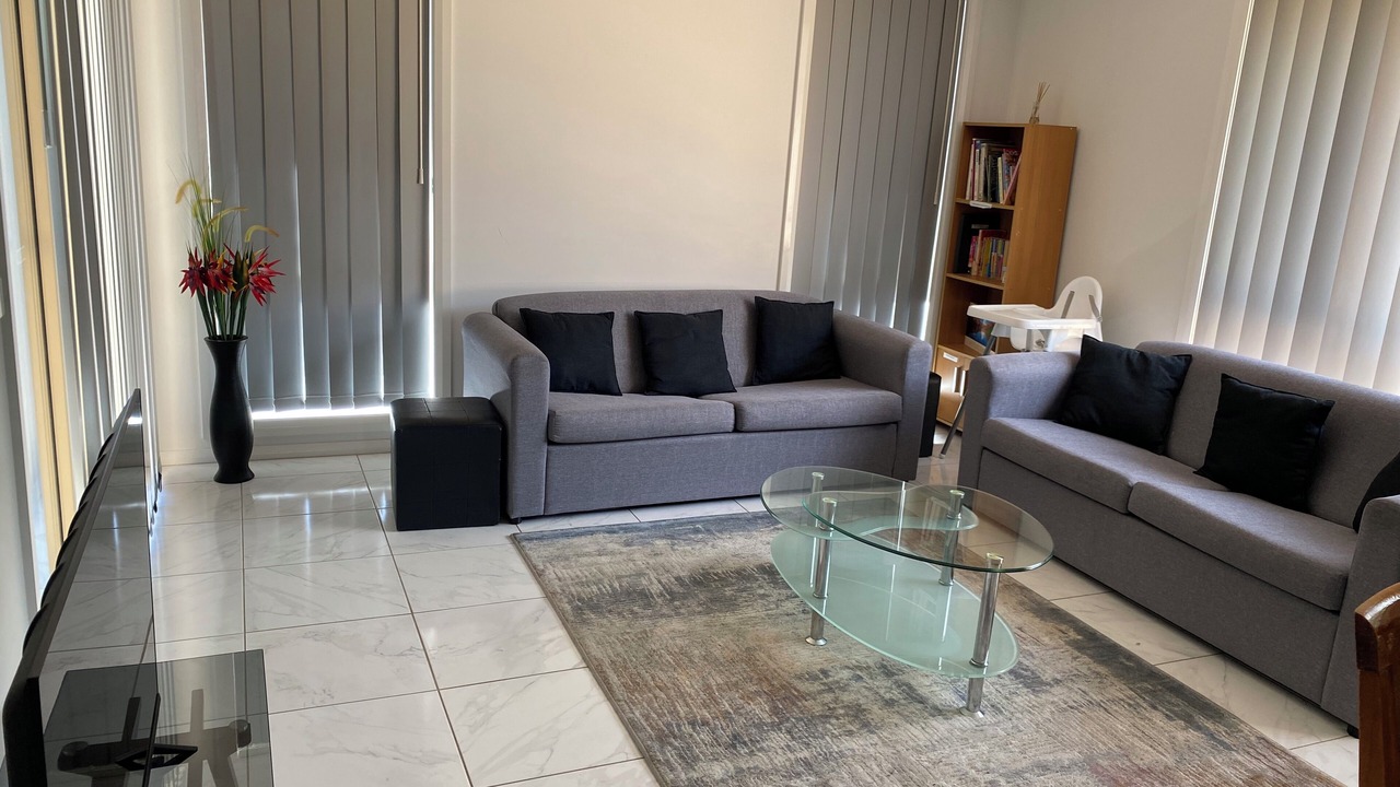 Photo of Livingroom in Scullin