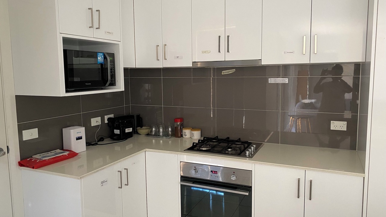 Photo of Kitchen in Scullin