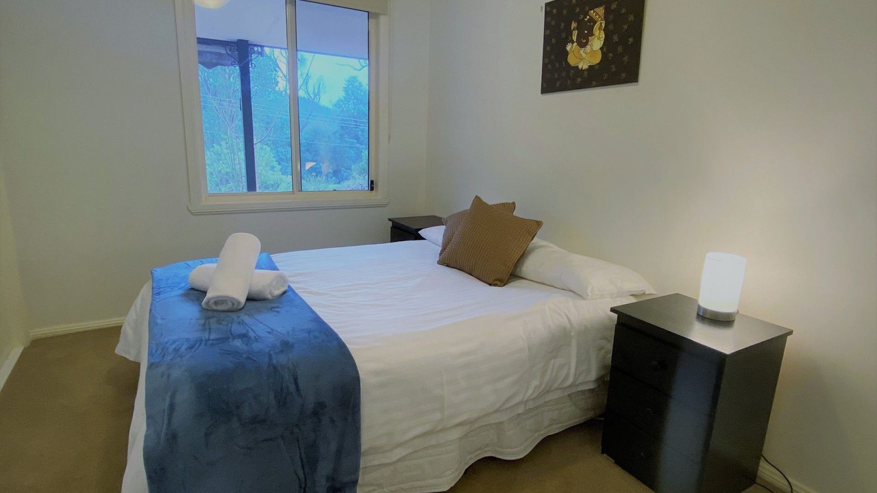 Photo of Bedroom in Marysville