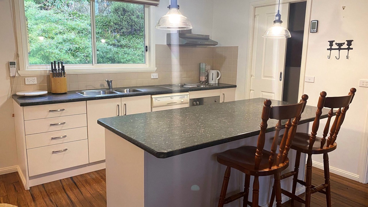 Photo of Kitchen in Marysville