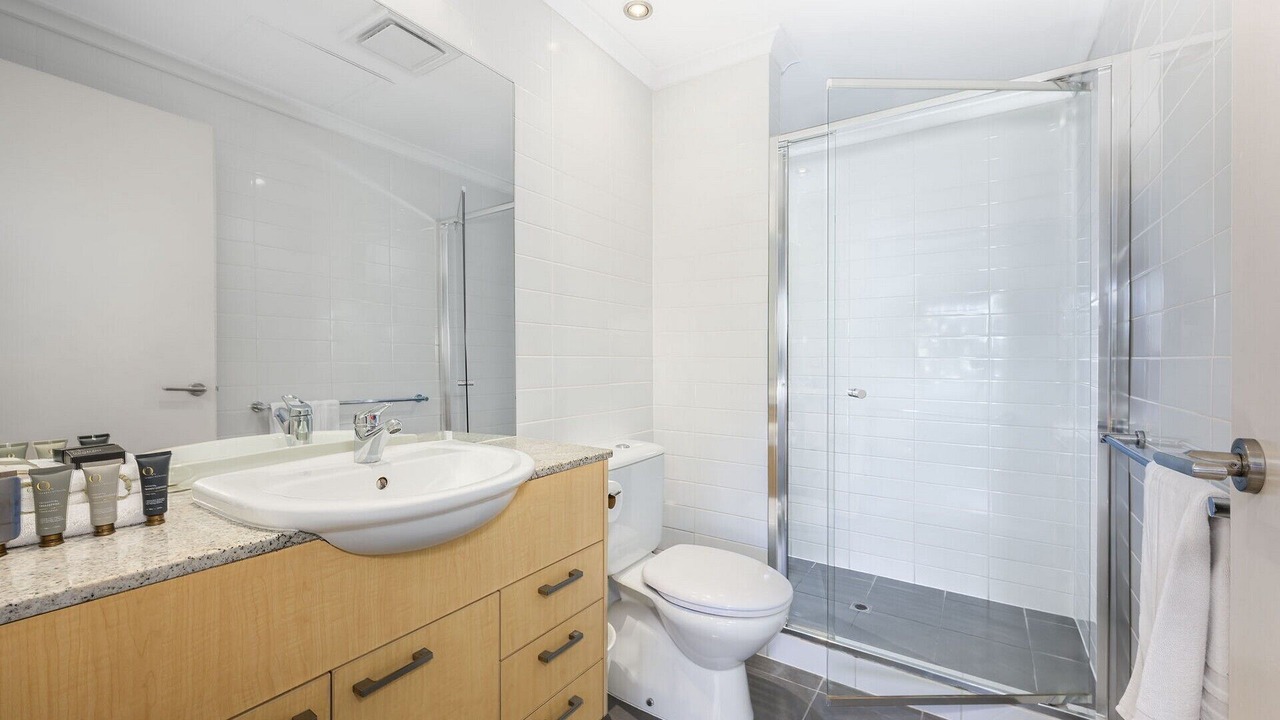 Photo of Bathroom in Mandurah
