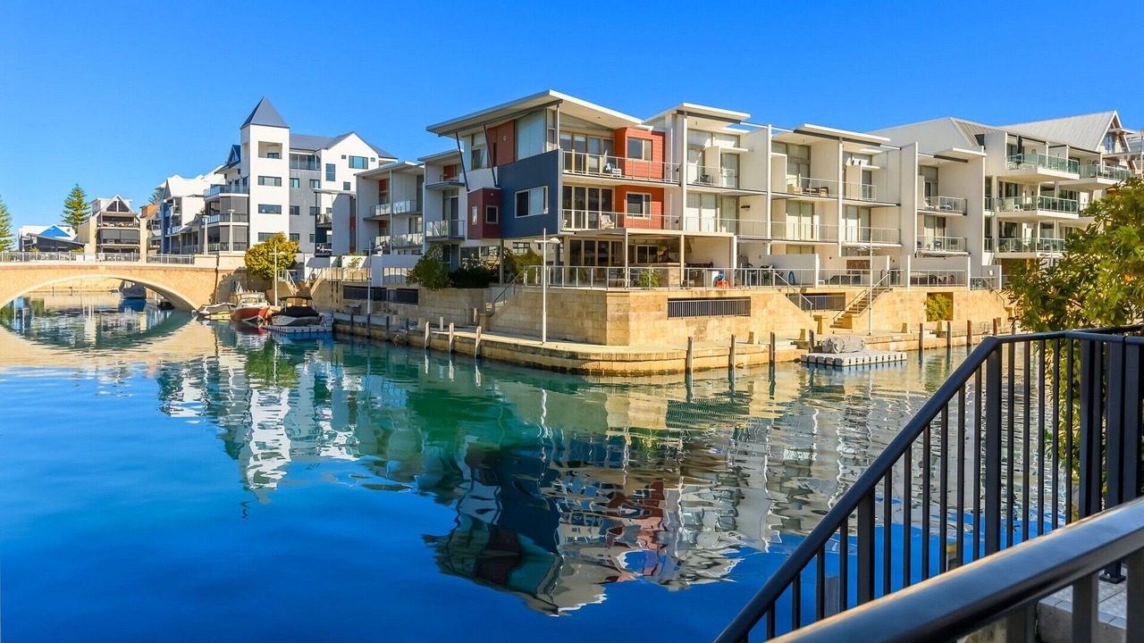 Photo of Outdoor in Mandurah