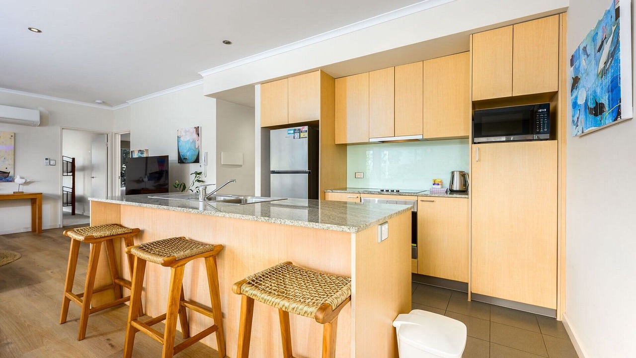 Photo of Kitchen in Mandurah