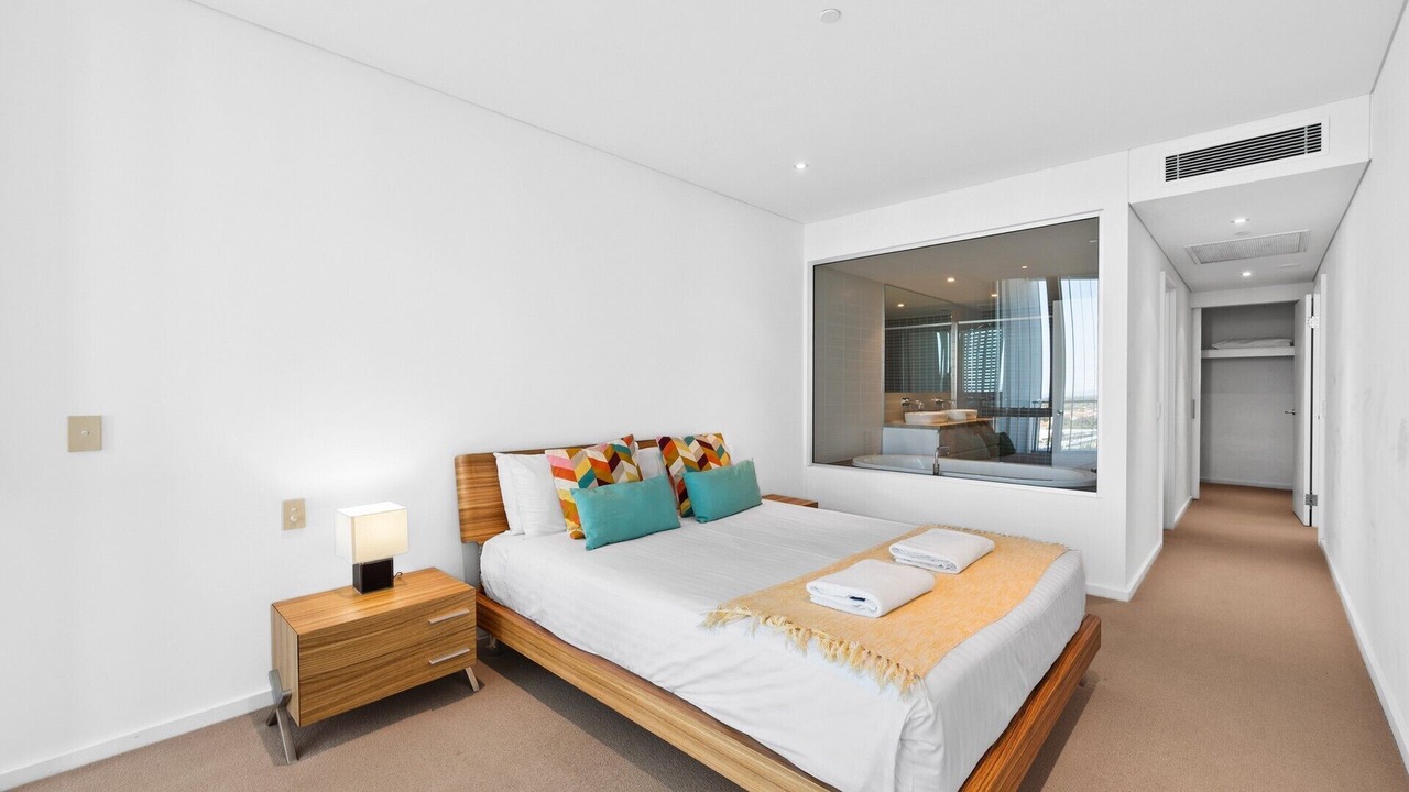 Photo of Bedroom in Mandurah