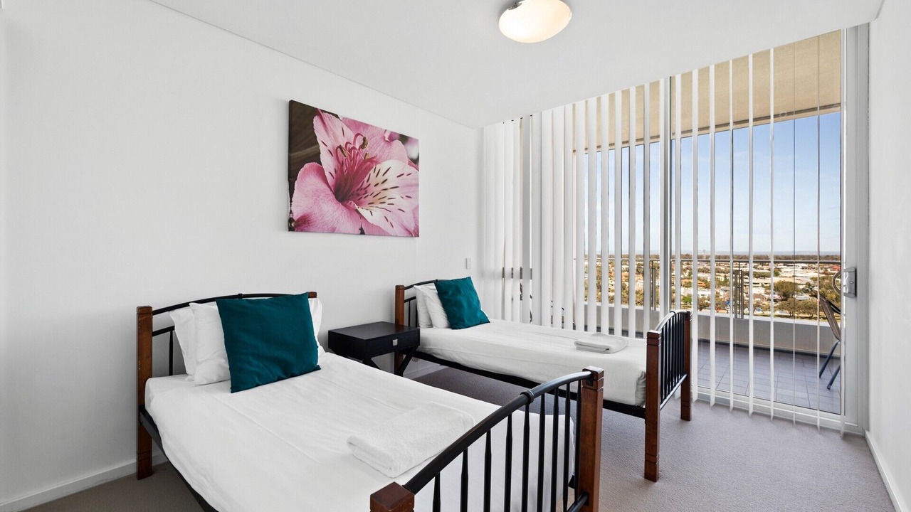 Photo of Bedroom in Mandurah