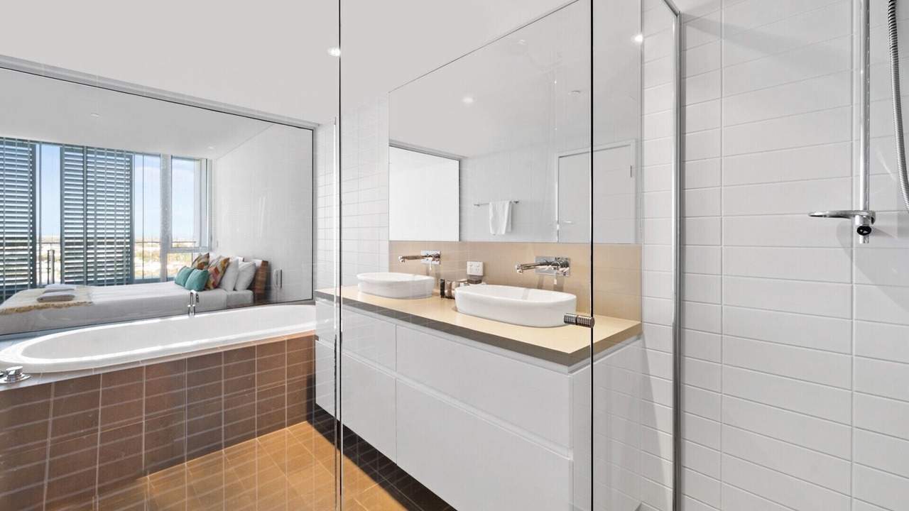 Photo of Bathroom in Mandurah