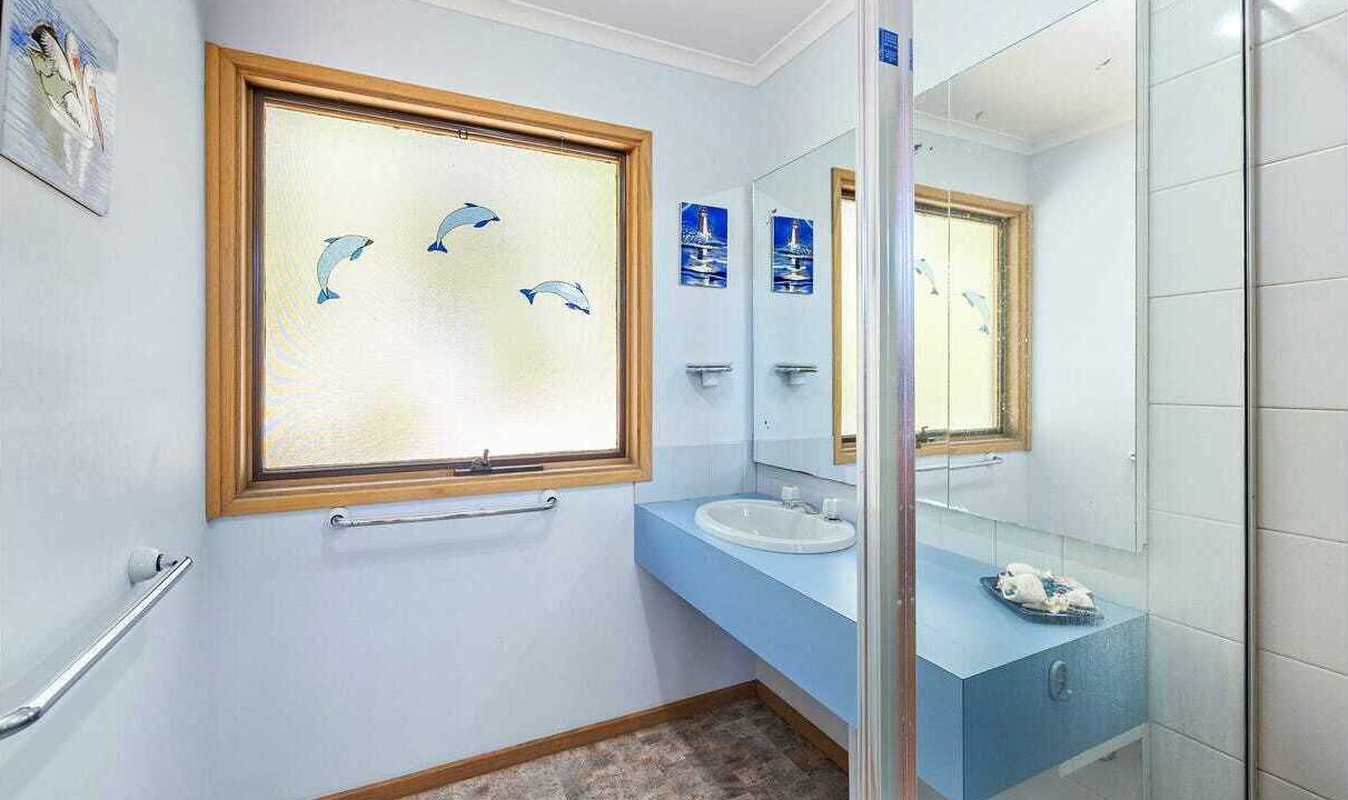 Photo of Bathroom in Anglesea
