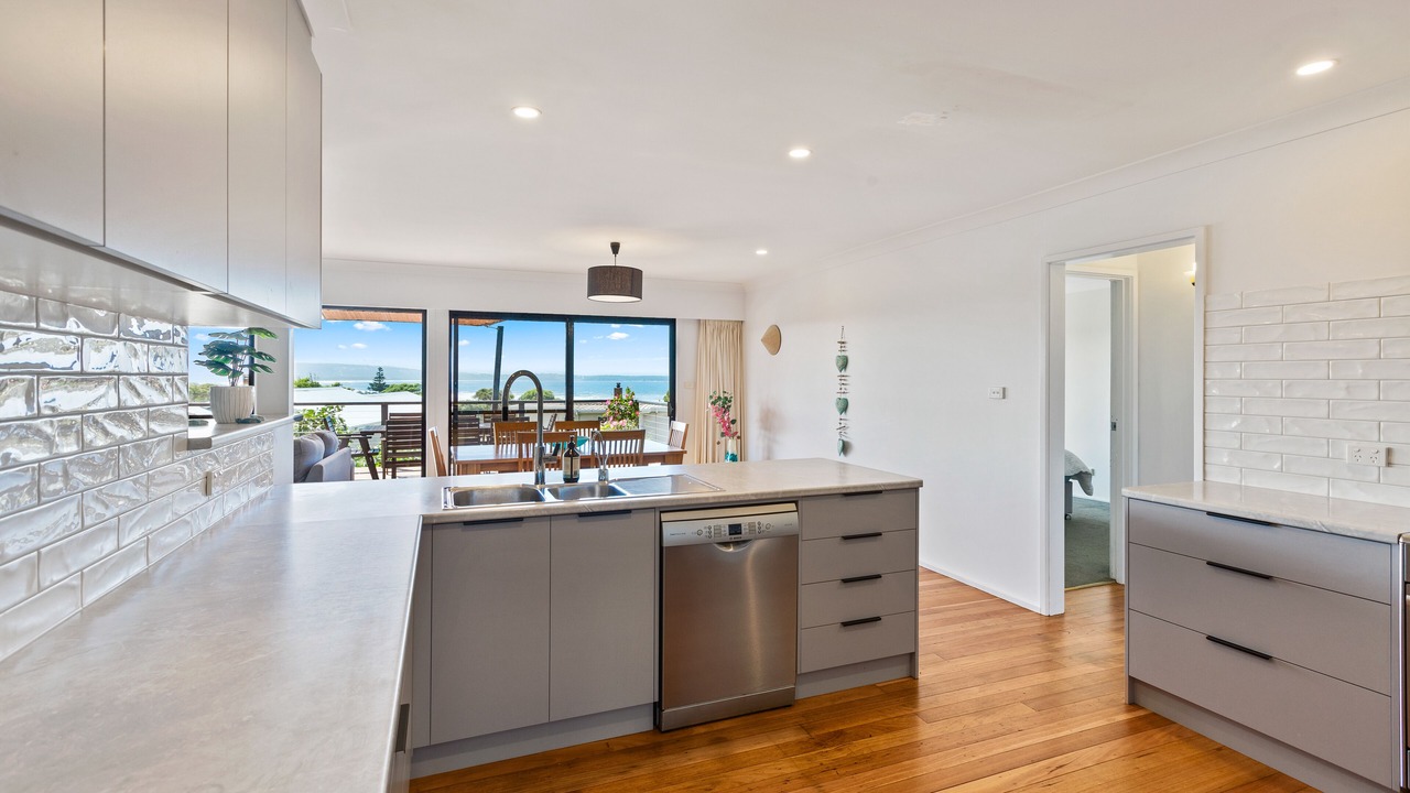 Photo of Kitchen in Pambula Beach