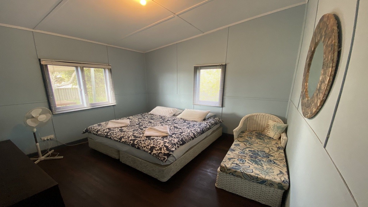 Photo of Bedroom in Jurien Bay