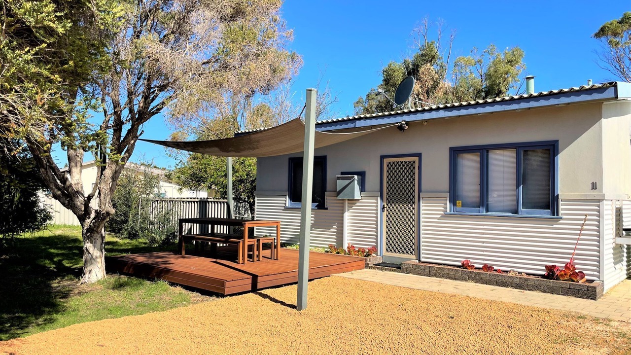 Photo of Outdoor in Jurien Bay