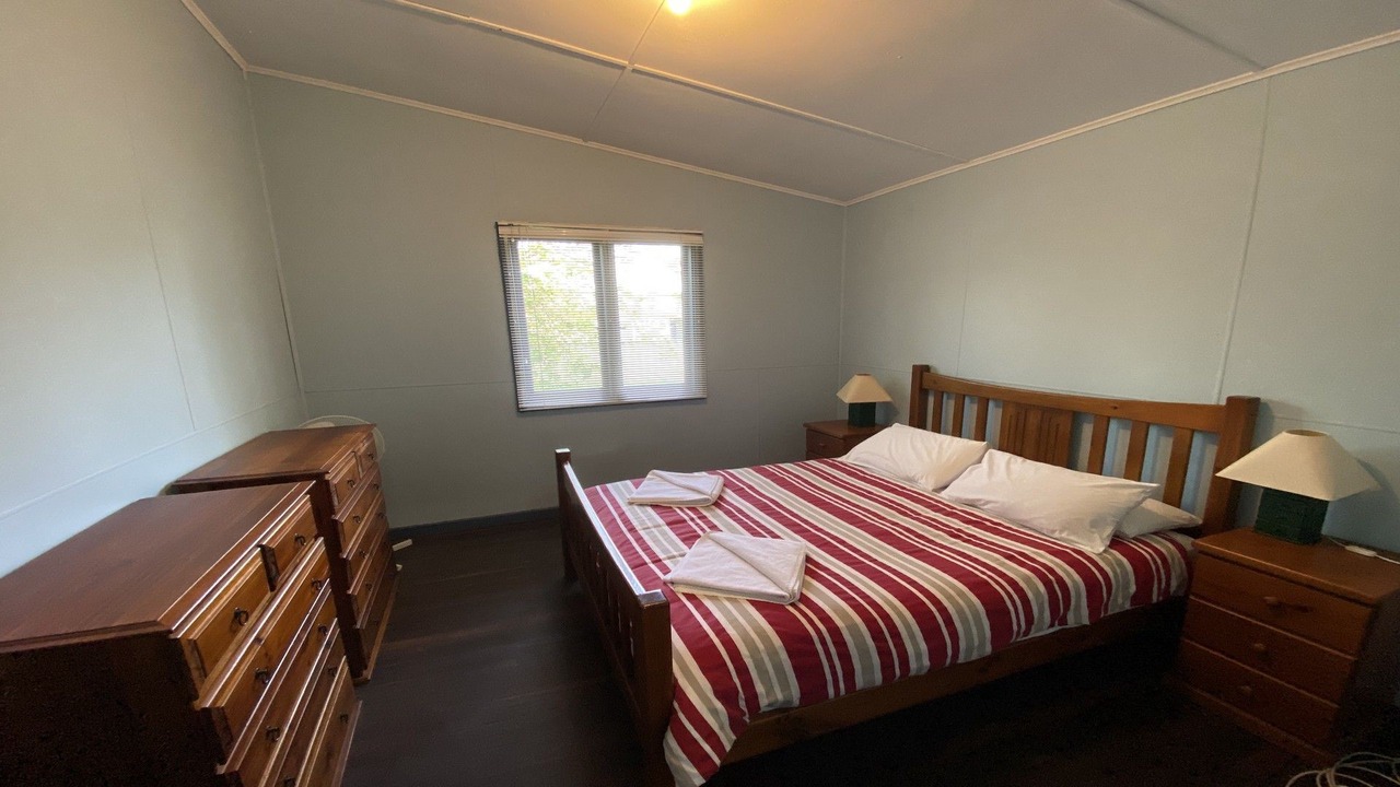 Photo of Bedroom in Jurien Bay