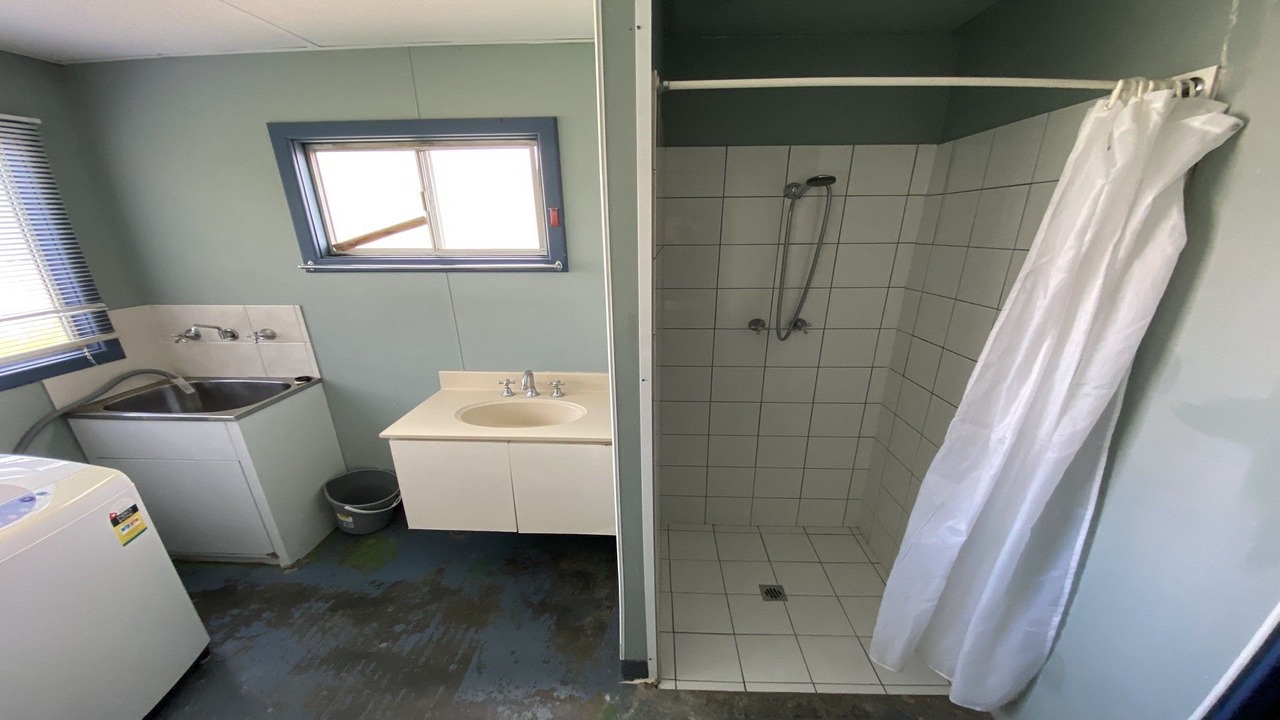 Photo of Bathroom in Jurien Bay