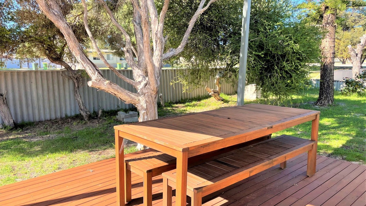 Photo of Outdoor in Jurien Bay