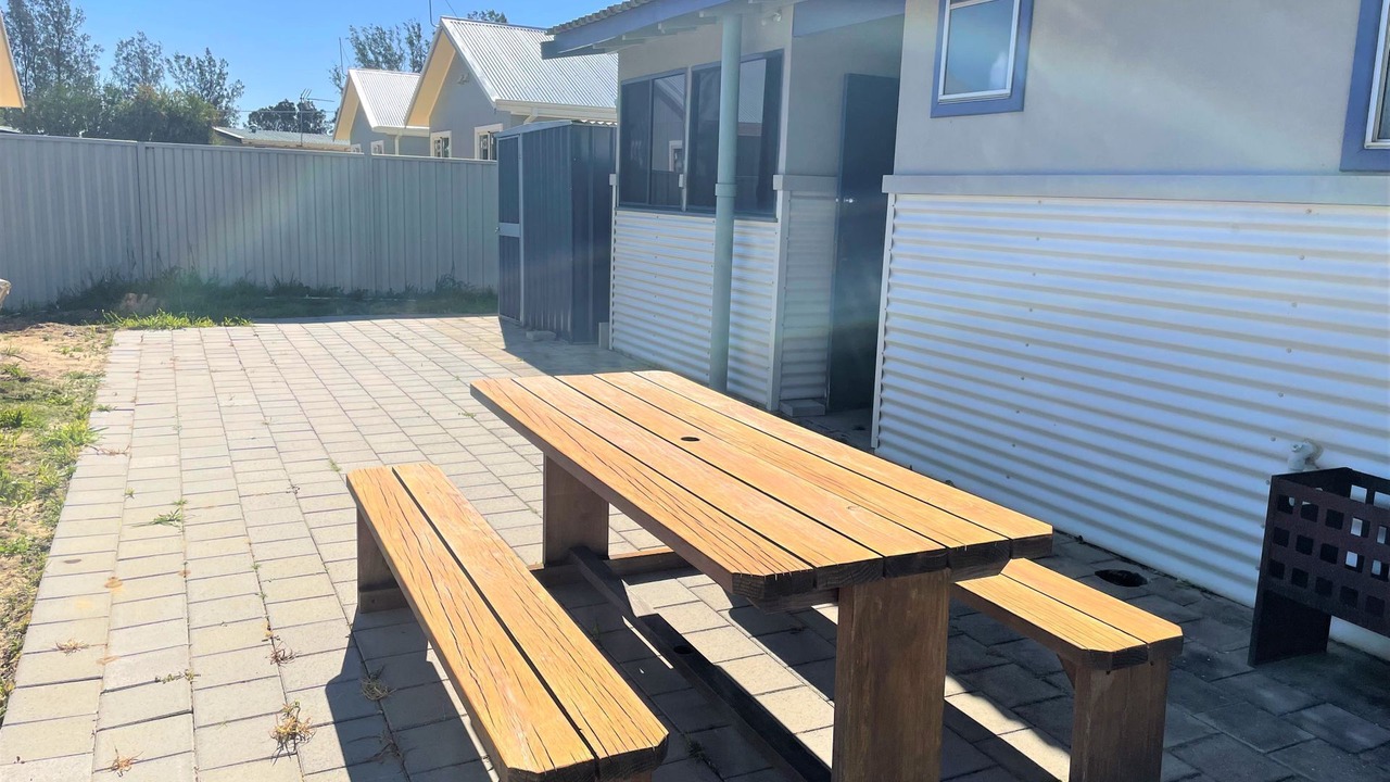 Photo of Outdoor in Jurien Bay